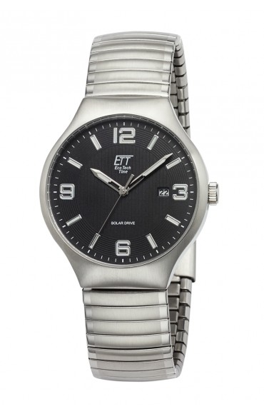 ETT Solar Drive Sahara Herrenuhr EGT-12056-51L