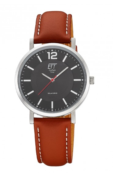 ETT Solar Drive Sahara Herrenuhr EGT-12049-51M