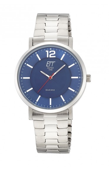 ETT Solar Drive Sahara Herrenuhr EGT-12049-51M