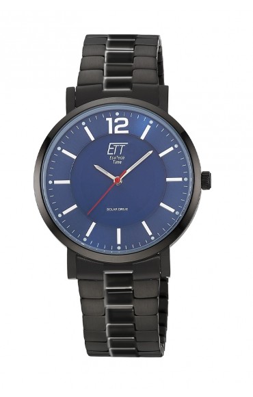 ETT Solar Drive Sahara Herrenuhr EGT-12049-51M