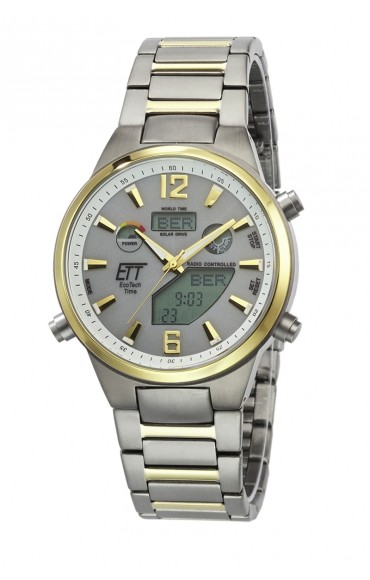 Funk Solar Drive Herren Everest II Titan EGT-11381-21M