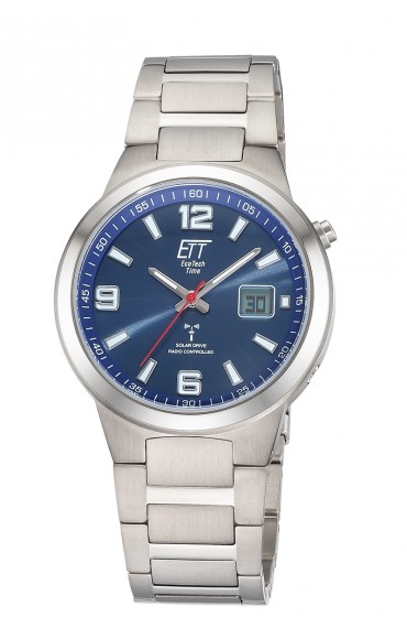 Funk Solar Drive Herren Everest Gents Titan EGT-11709-32M