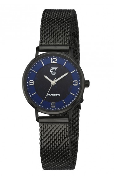 ETT Solar Drive Sahara Herrenuhr EGT-12056-51L