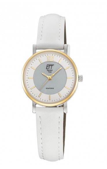 ETT Solar Drive Sahara Herrenuhr EGT-12049-51M