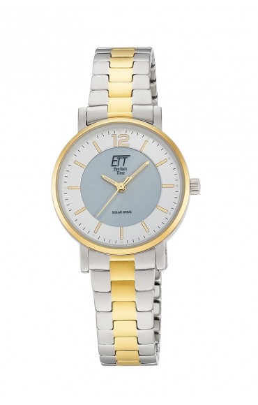 ETT Solar Drive Sahara Herrenuhr EGT-12049-51M