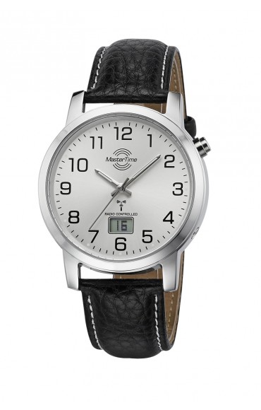 Funk Basic Series Herrenuhr MTGA-10294-12L frontal