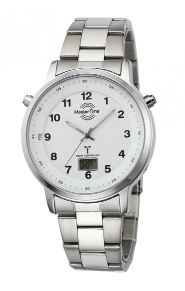 Specialist Series Herrenuhr MTGA-10696-22M