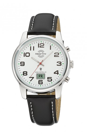 Funk Basic Series Herrenuhr MTGS-10426-22L