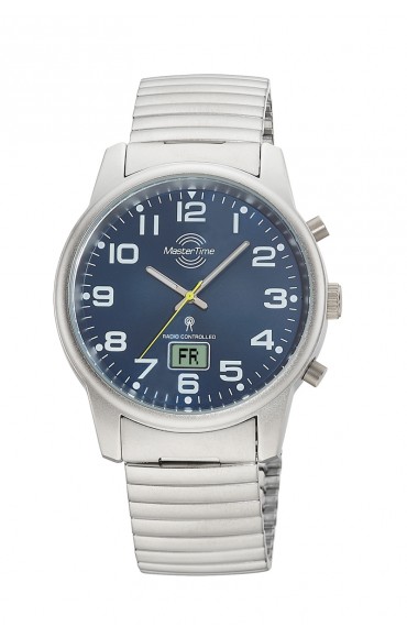 Funk Basic Series Herrenuhr MTGS-10426-22L