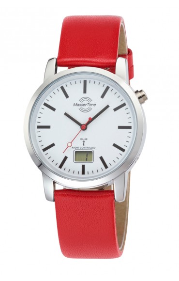 Funk Basic Series Herrenuhr MTGS-10426-22L