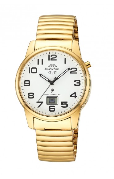 Funk Basic Series Herrenuhr MTGS-10426-22L