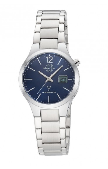 Master Time Funk Damenuhr Lady Line MTLA-10912-31M 