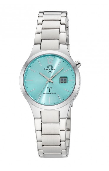 Master Time Funk Damenuhr Lady Line MTLA-10913-81M