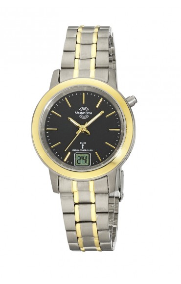 Master Time Funk Expert Titan Series Herrenuhr MTGT-10653-40M