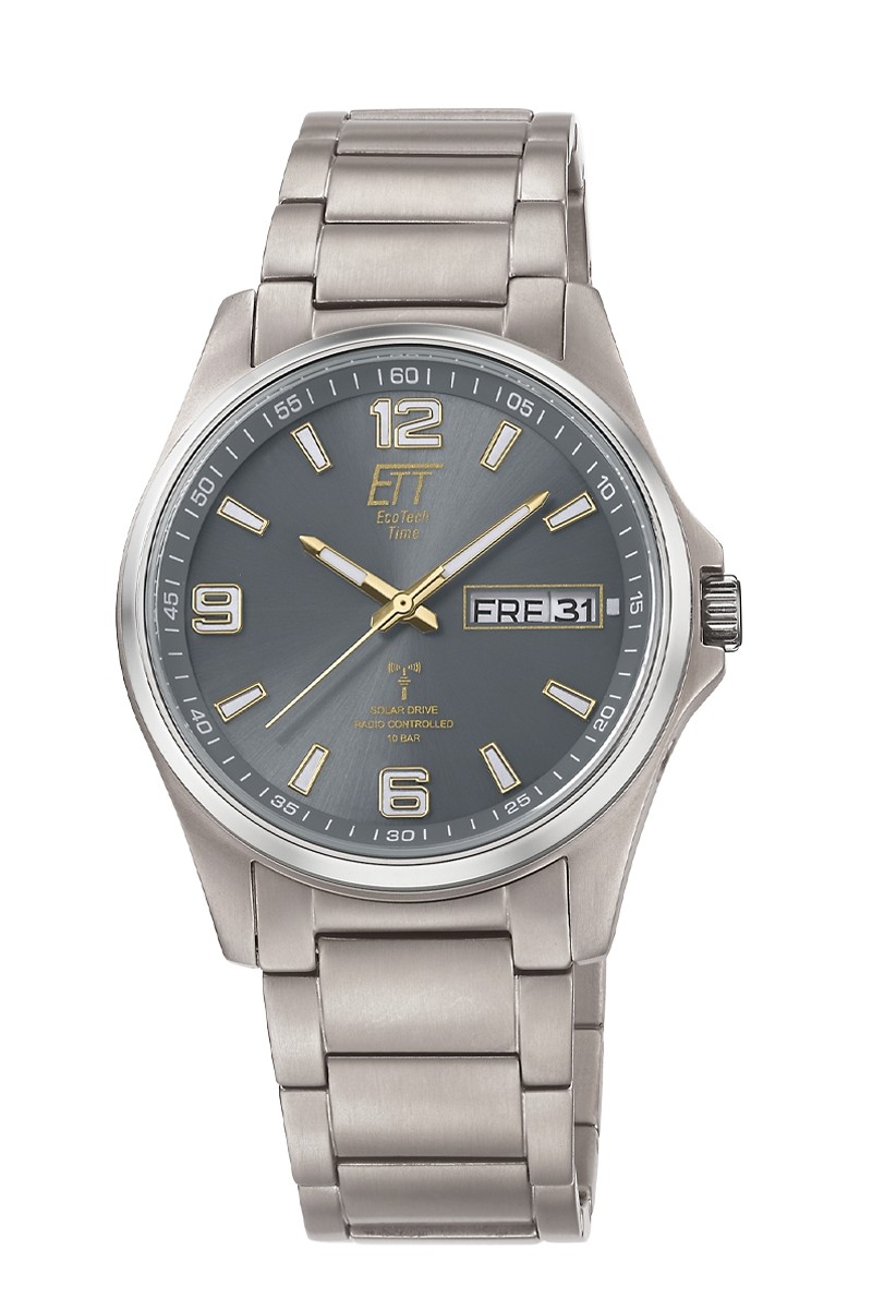 Funk Solar Drive Herren Everest Gents Titan EGT1160121M