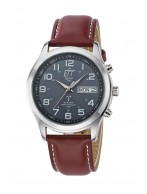 Funk Solar Drive Herren Gobi Edelstahl EGS-11251-22L 2.Liebe