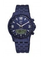 Funk Solar Drive Professional Arctica Herren Edelstahl EGS-11566-31M 2.Liebe