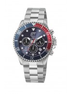Funk Solar Drive Herren Professional Watersports Edelstahl EGS-11608-35M 2.Liebe