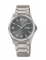 Funk Solar Drive Herren Everest Gents Titan EGT-11601-21M 2.Liebe