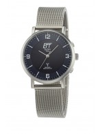 Funk Solar Drive Damen Atacama Edelstahl ELS-11409-81M 2. Liebe