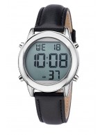 Funk Quarz Herren Sprechende Uhr Metall MTGA-10811-85L 2. Liebe