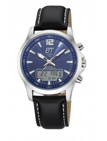 Funk Solar Drive Professional Herren Edelstahl EGA-11714-31L