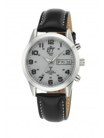 Funk Solar Drive Herren Gobi Edelstahl EGS-11436-12L 2. Liebe