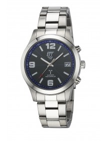 Eco Tech Time Solar Drive Funk Gobi Herrenuhr EGS-11485-32M
