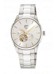 Automatik Herren Motion Drive Edelstahl EGS-40401-41M