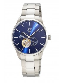 Automatik Herren Motion Drive Edelstahl EGS-40402-31M