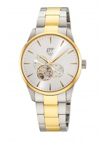 Automatik Herren Motion Drive Edelstahl EGS-40403-41M