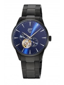 Automatik Herren Motion Drive Edelstahl EGS-40405-31M