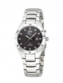 Funk Solar Drive Damen Altai Edelstahl ELS-11442-21M 2.Liebe