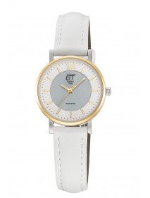 Solar Drive Damen Motion Drive Edelstahl ELS-12163-41L