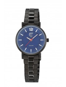 Solar Drive Damen Motion Drive Edelstahl ELS-12167-31M