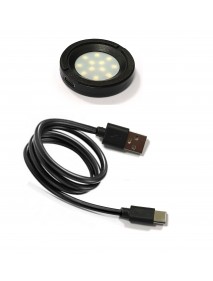 Schnellladelampe Smart für Solar Drive Uhren ET-99310-LAL022 - ohne Netzstecker