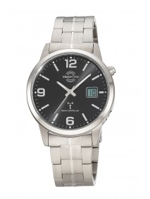 Master Time Funk Herrenuhr Expert Titan MTGT-10954-22M