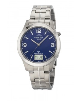 Funk Quarz Herren Basic Titan Titan MTGT-10351-31M