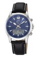 Funk Solar Drive Professional Herren Edelstahl EGA-11714-31L