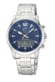 Funk Solar Drive Professional Herren Edelstahl EGA-11716-31M