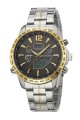 Funk Solar Drive Discovery Herren Edelstahl EGS-11479-21M 2. Liebe