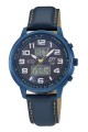 Funk Solar Drive Herren Hunter II Edelstahl EGS-11734-32L