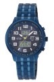 Funk Solar Drive Herren Hunter II Edelstahl EGS-11735-32M