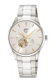 Automatik Herren Motion Drive Edelstahl EGS-40401-41M