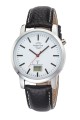 Funk Quarz Herren MT Basic Metall MTGA-10592-20L