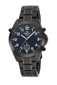 Funk Quarz Herren Specialist Licht Metall MTGA-10737-22M 2. Liebe