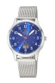 Funk Quarz Herren Super Power Aviation Metall MTGA-10961-32M
