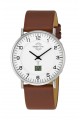 Funk Quarz Herren Advanced Edelstahl MTGS-10561-12L