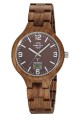 Master Time Funk Specialist Wood  Herrenuhr MTGW-10749-81W