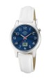 Funk Quarz Damen Lady Line Metall MTLA-101000-32L